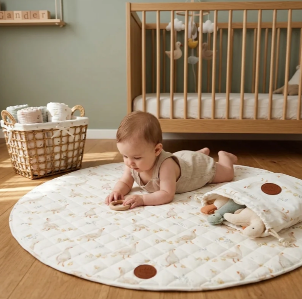 Playmats