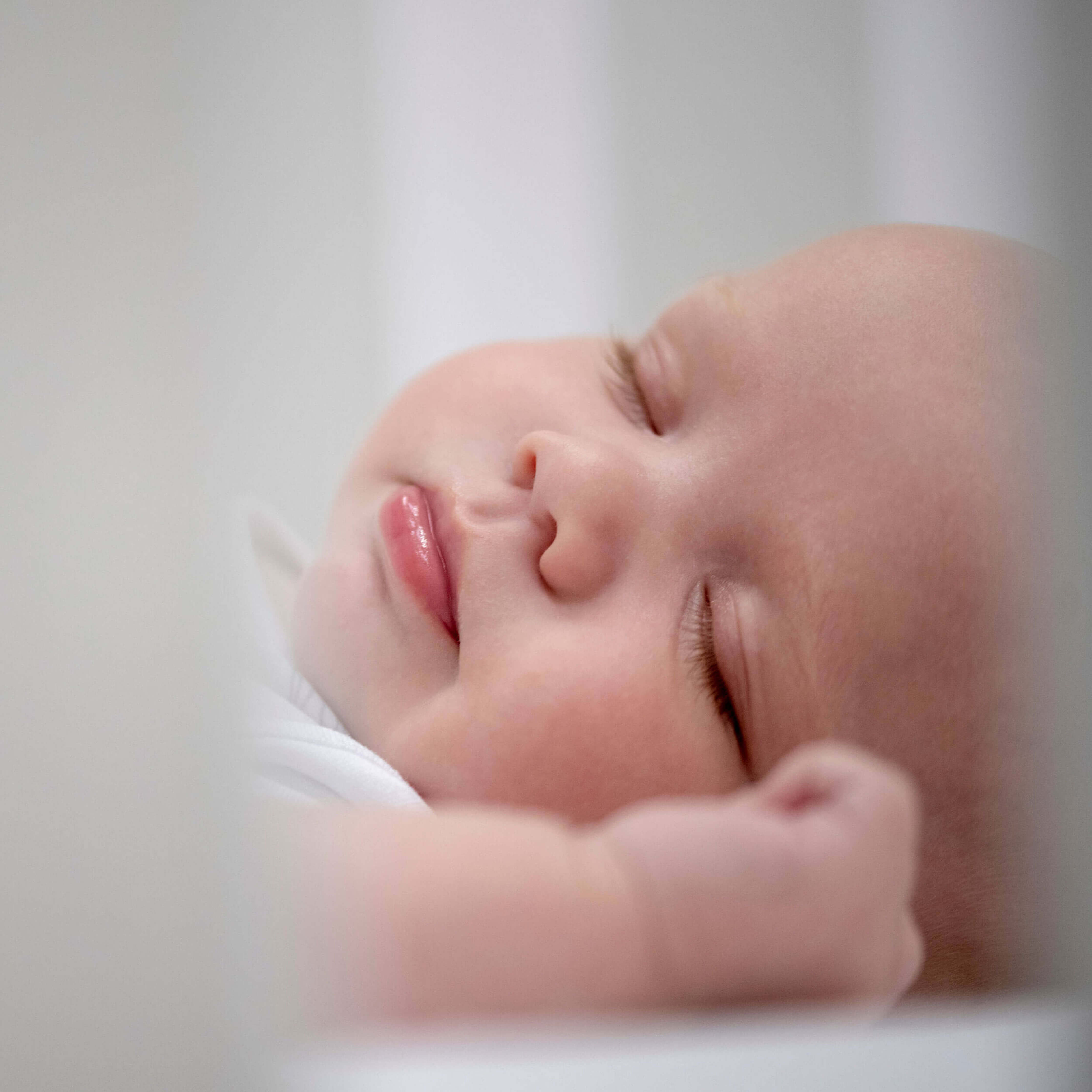 Baby Nursery Furniture