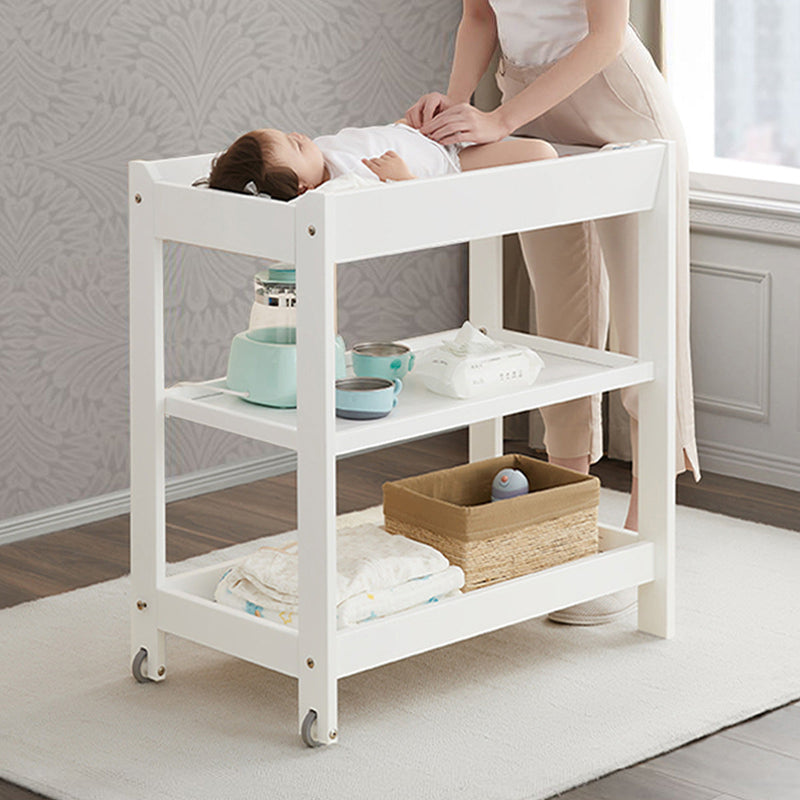 Change Tables & Baby Changers Australia | Boori – Boori