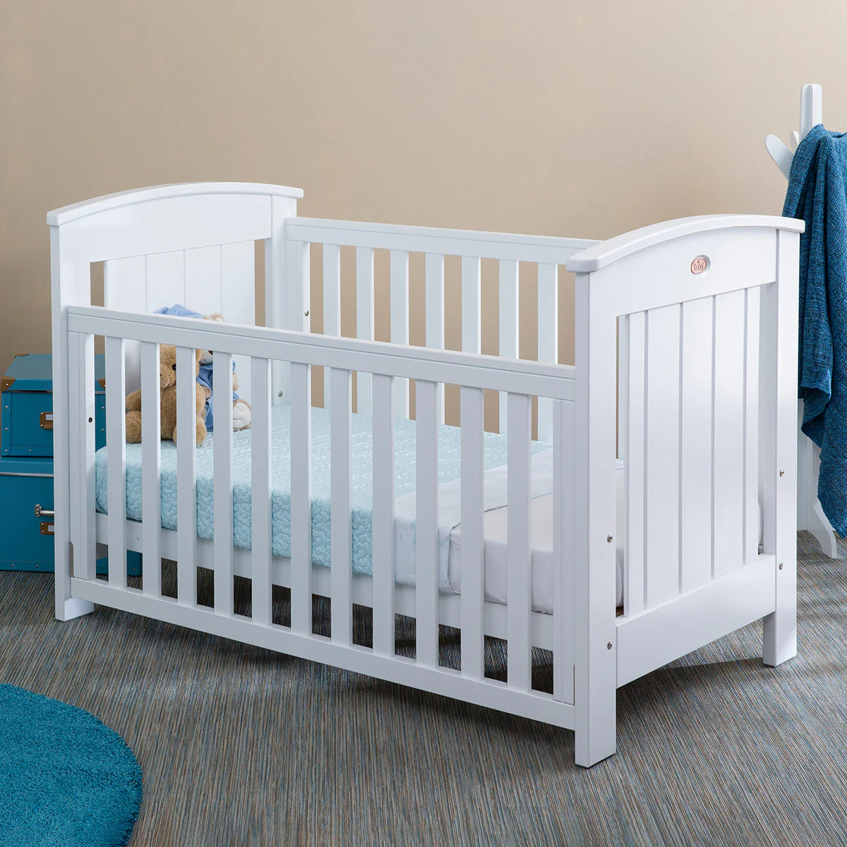 Convertible Cot