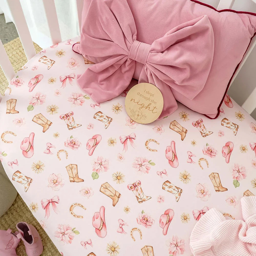 Baby Bedding