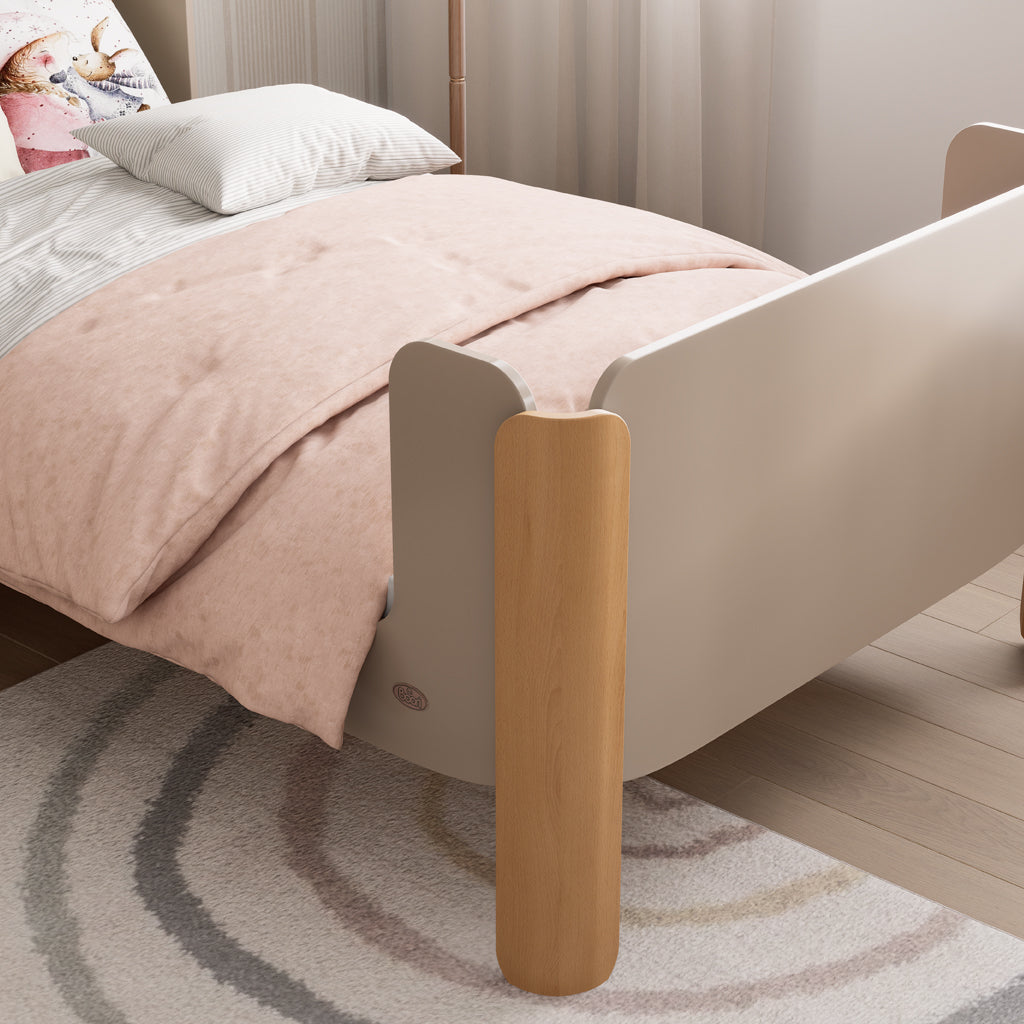 Boori Yarra King Single Bunk Bed