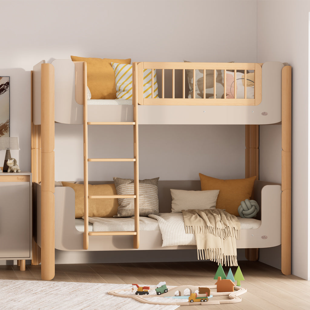 Boori Yarra King Single Bunk Bed