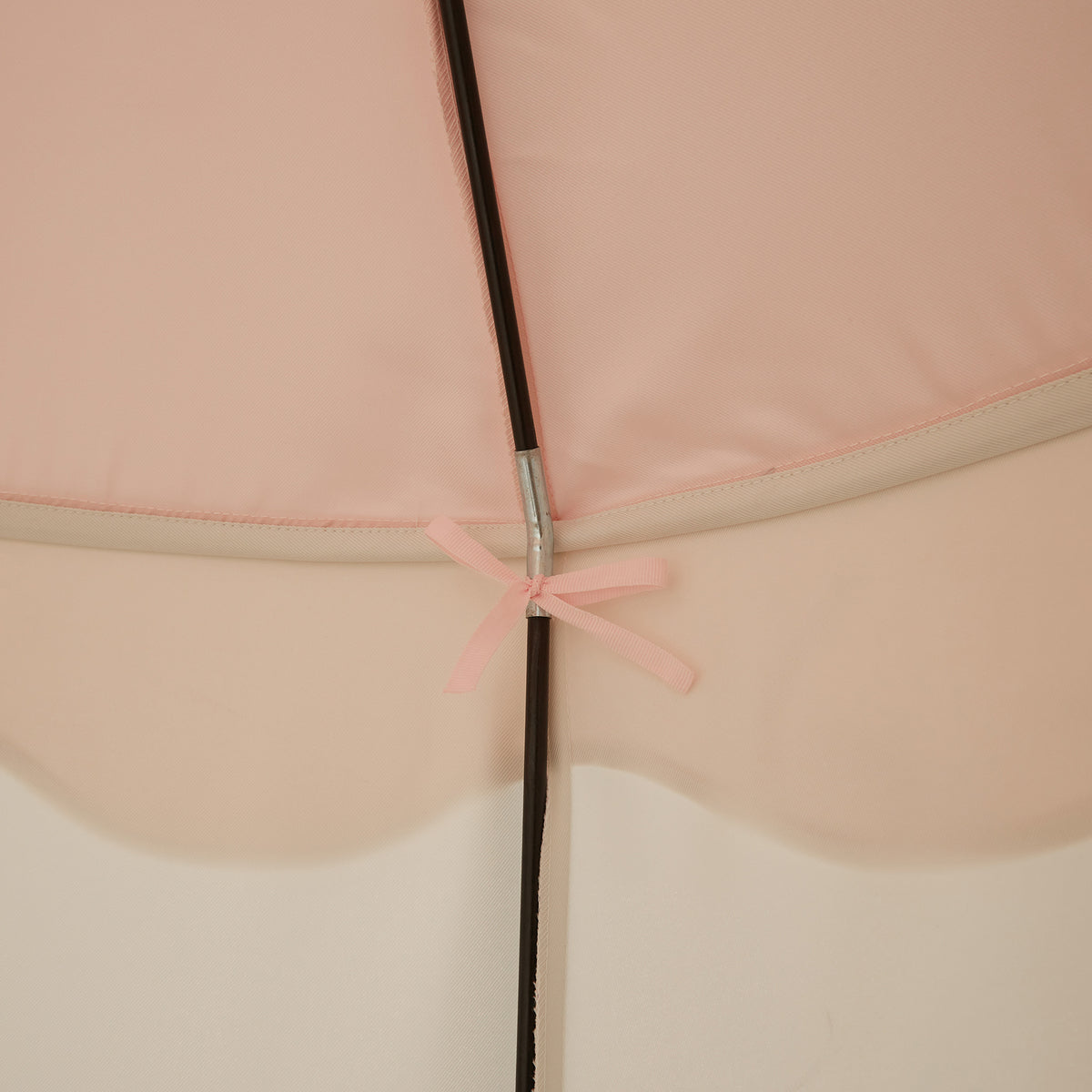 Castle Pop-up Tent - Pink