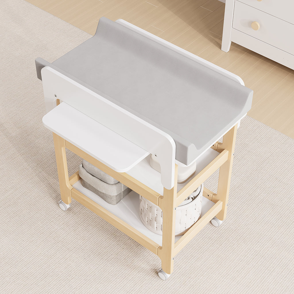 Boori  Alva Changer