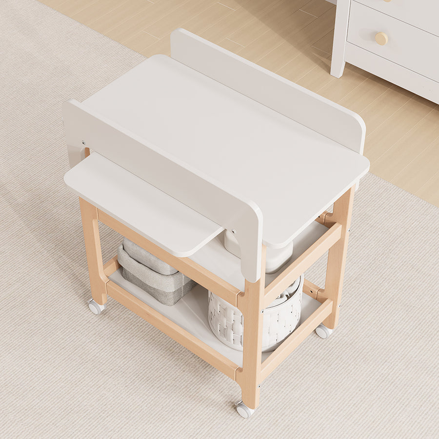 Change Tables & Baby Changers Australia | Boori – Boori