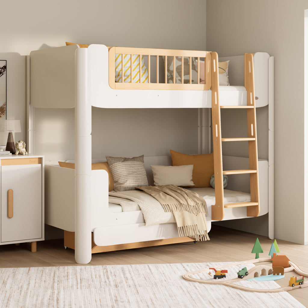 Boori Yarra King Single Bunk Bed