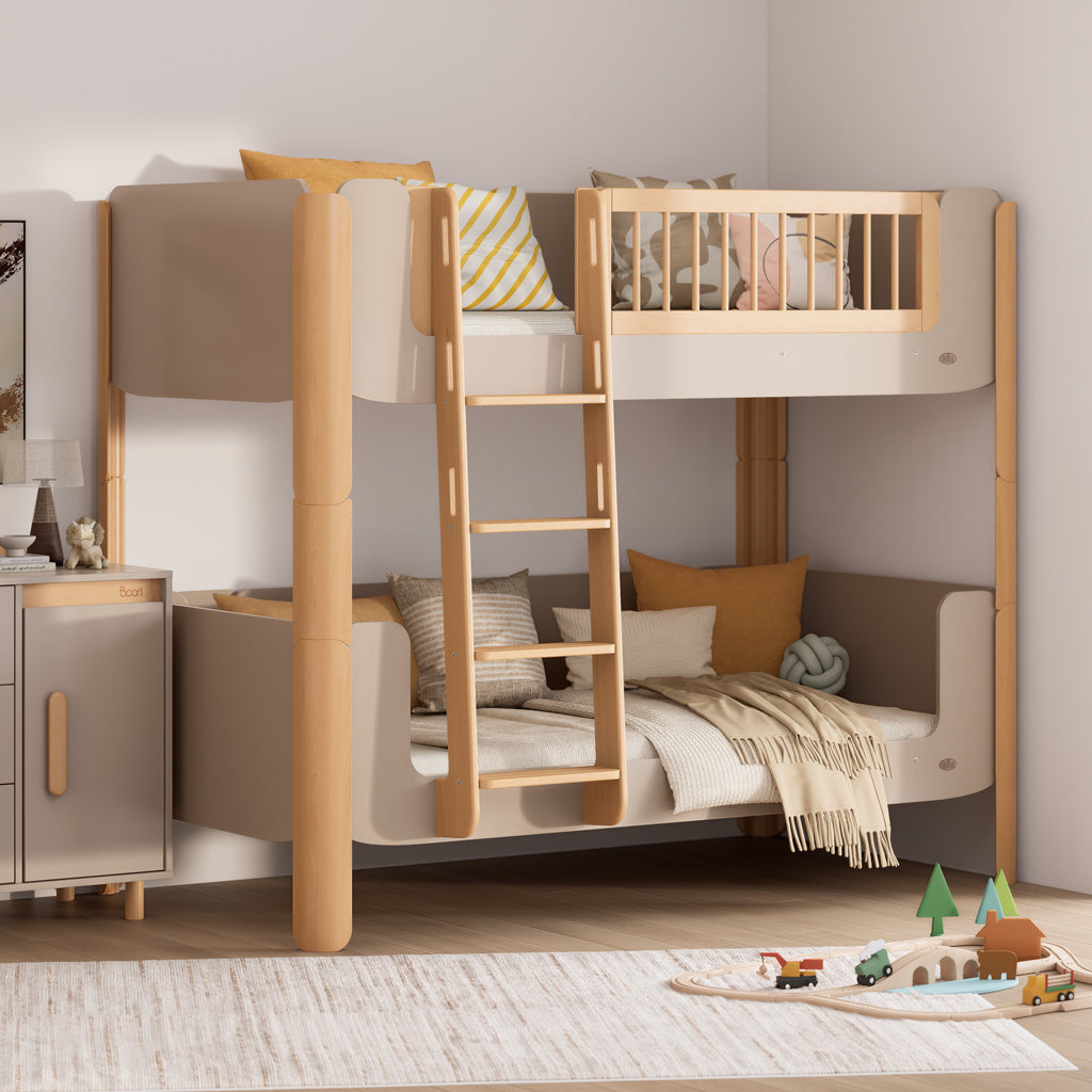 Boori Yarra King Single Bunk Bed