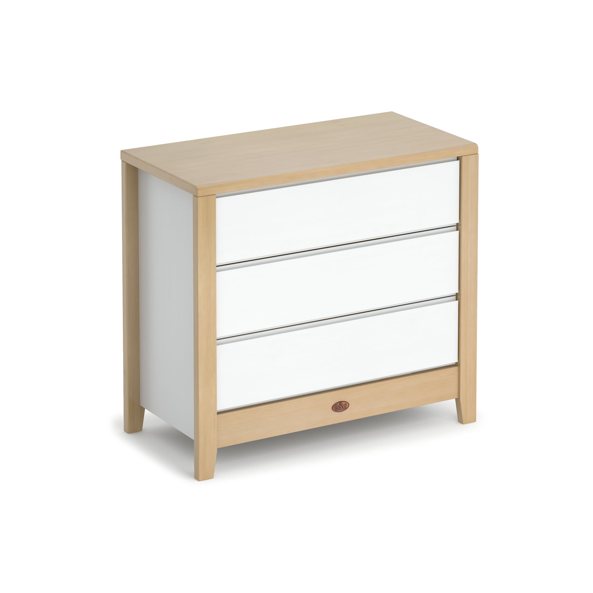 Boori Clovelly 3 Drawer Chest