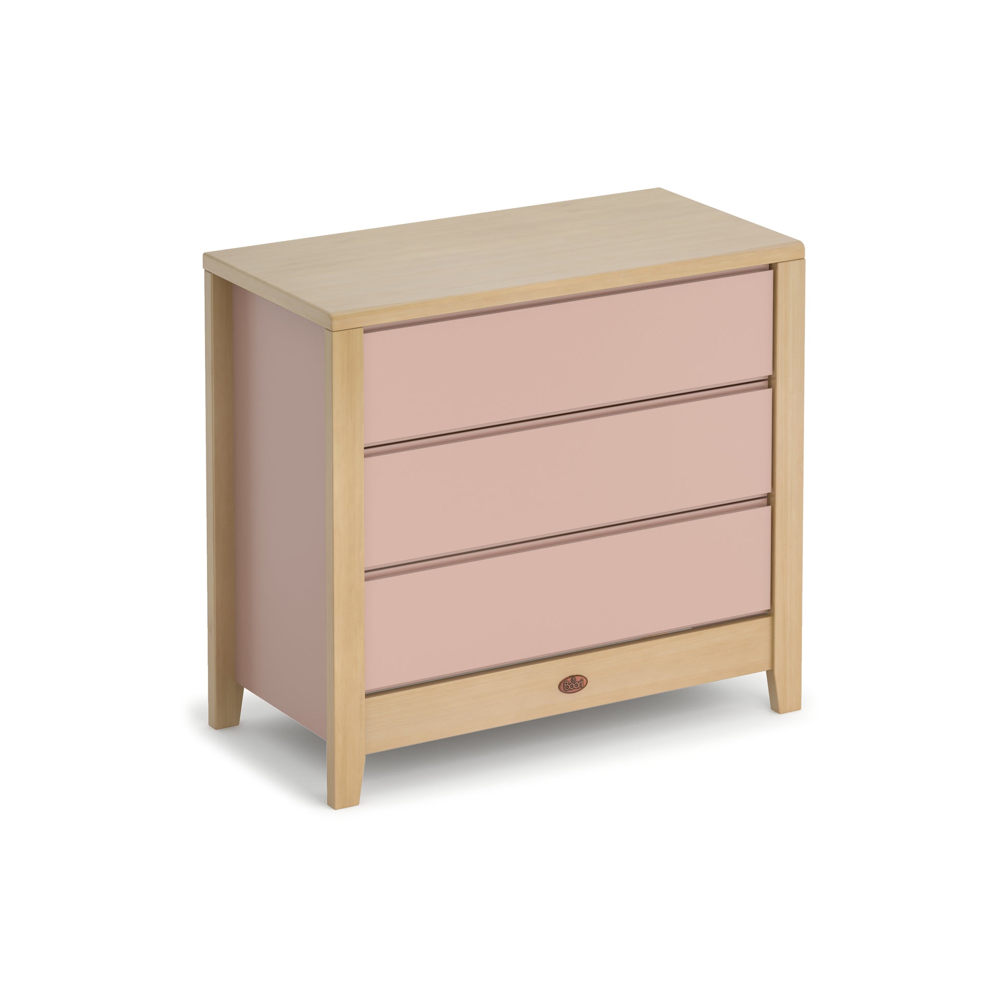 Boori Clovelly 3 Drawer Chest