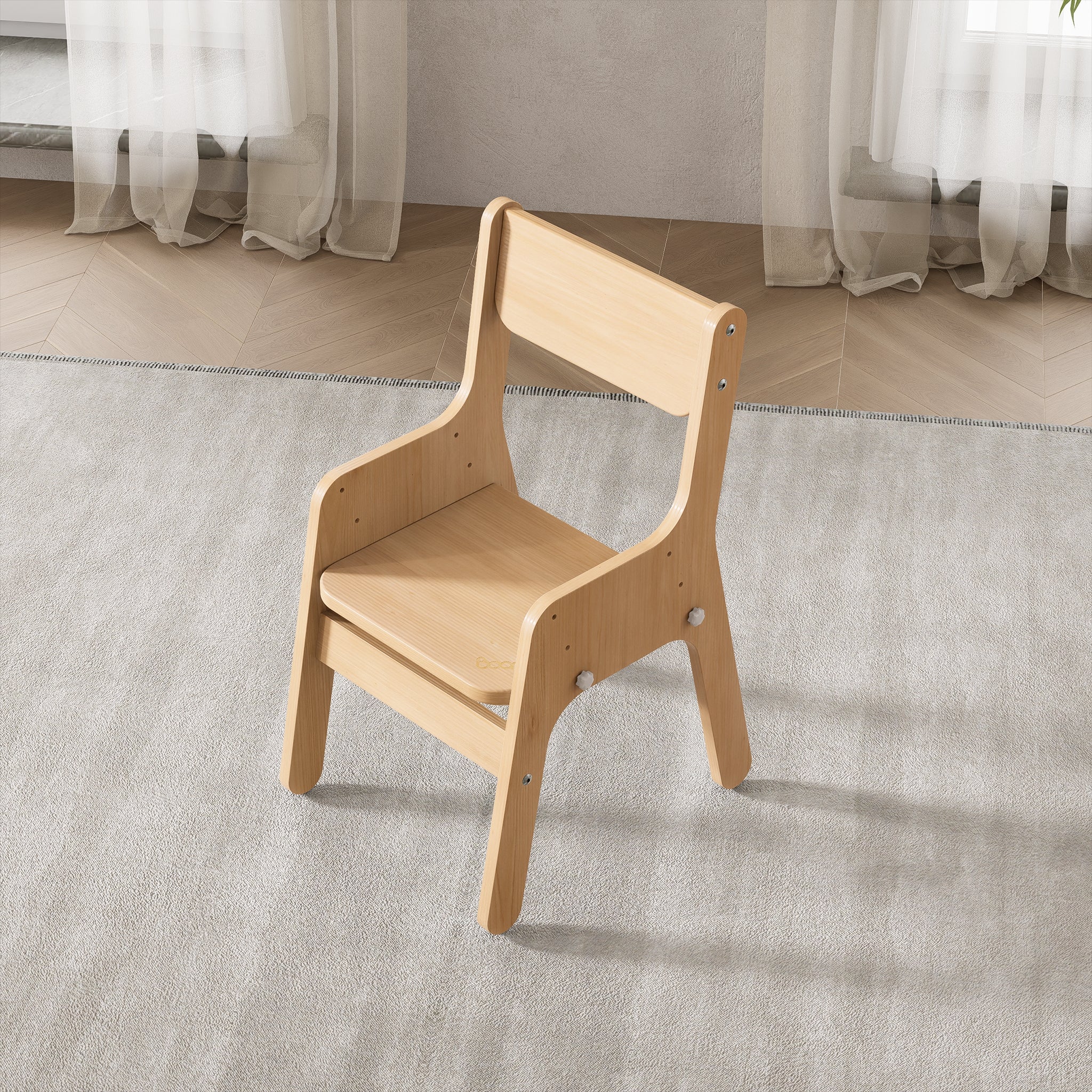 Natty Learning Chair