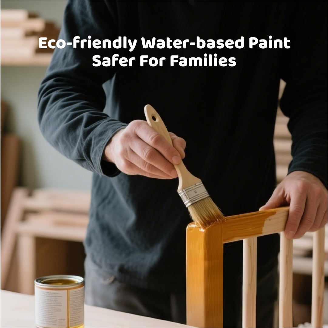 Treehouse King Single Loft + Roof Frame and Storage Staircase