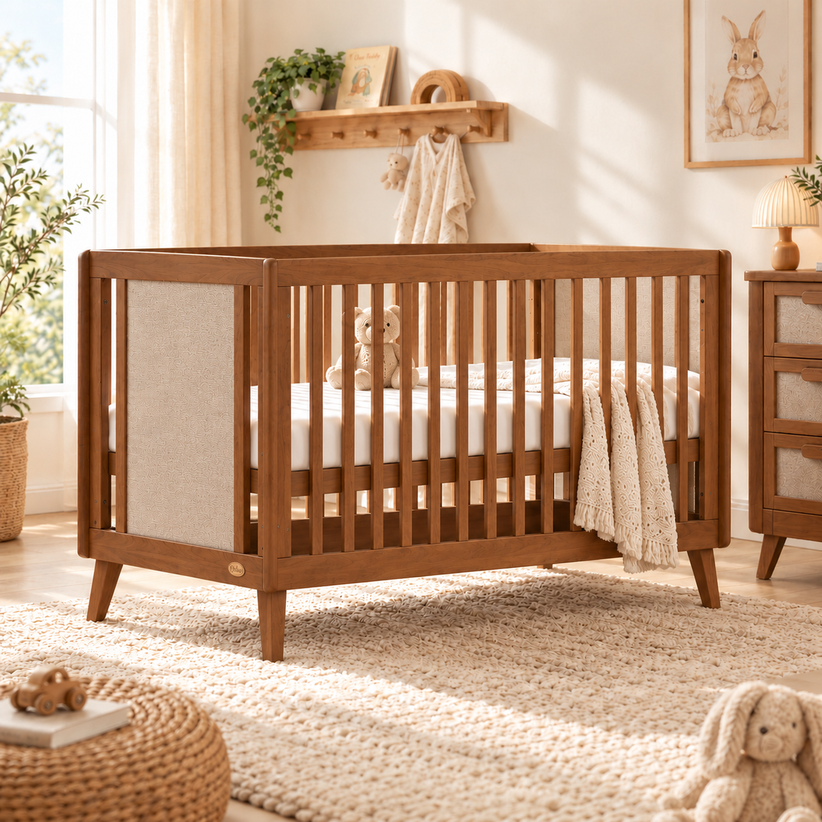 Noosa Cot Bed
