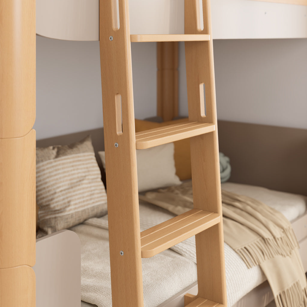 Boori Yarra King Single Bunk Bed