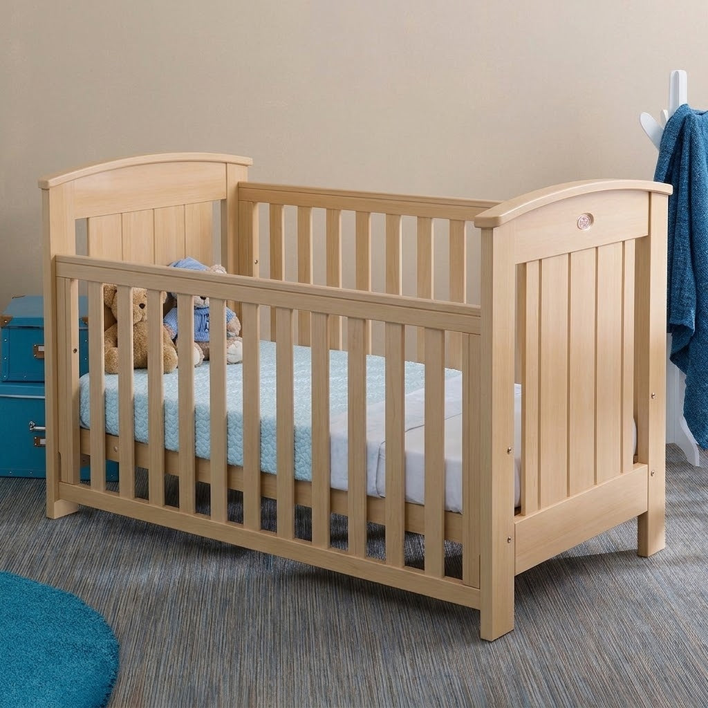 Casa Baby Cot - Dropside