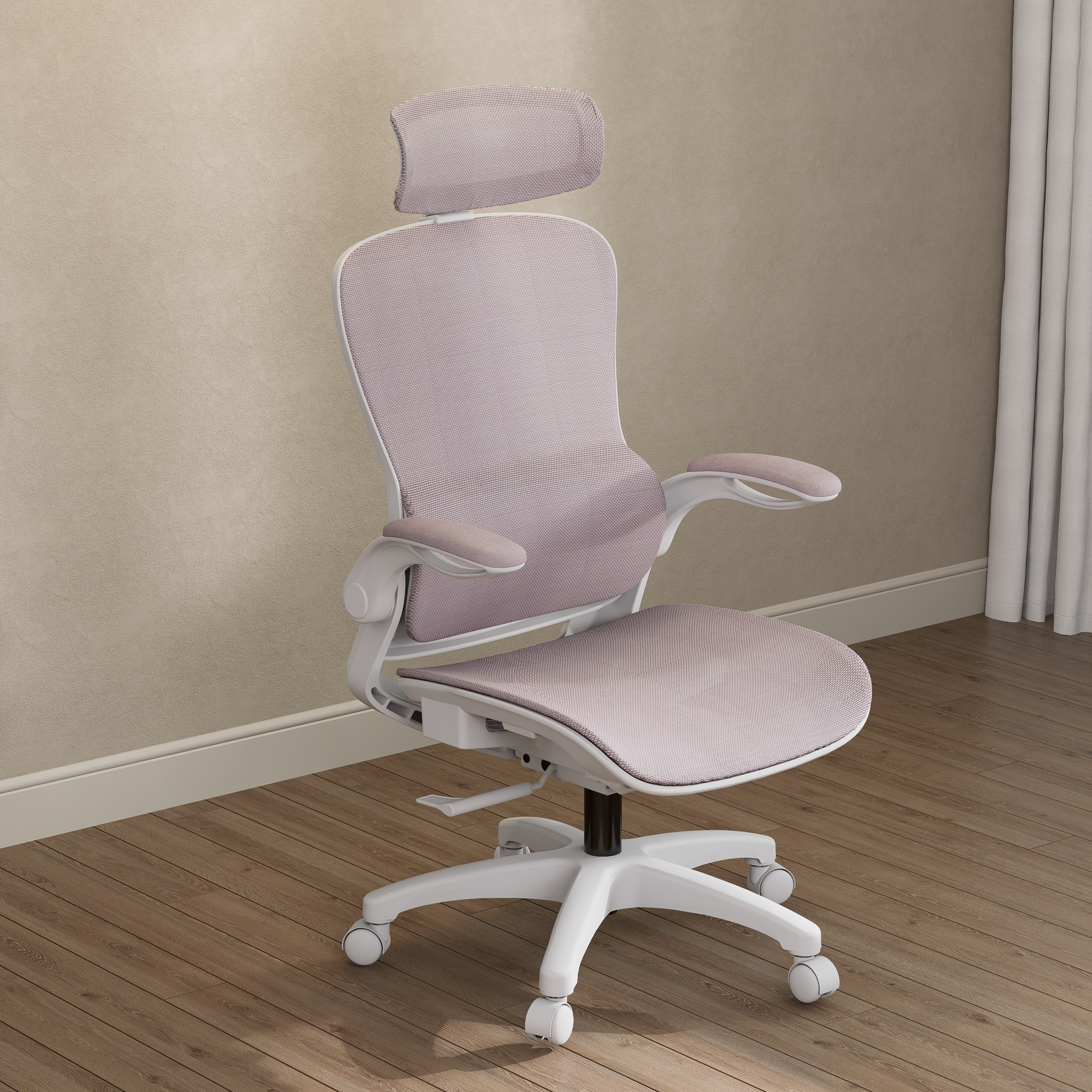 Boori Remy Ergonomic Mesh Chair