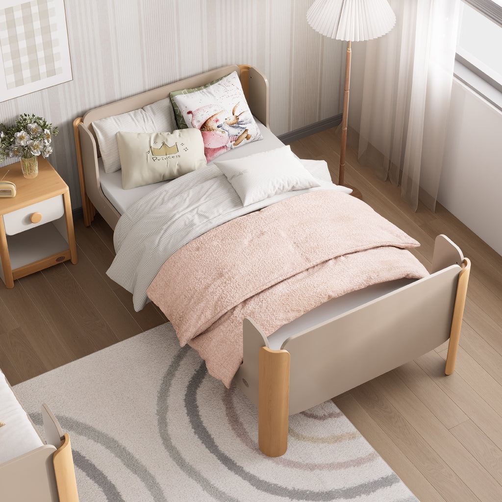 Boori Yarra King Single Bunk Bed