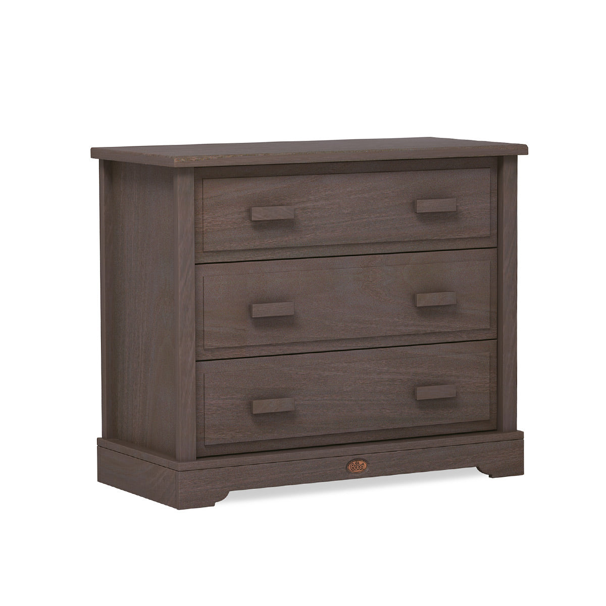 Boori 3 Drawer Dresser (WAREHOUSE COLLECTION ONLY) (Clearance)