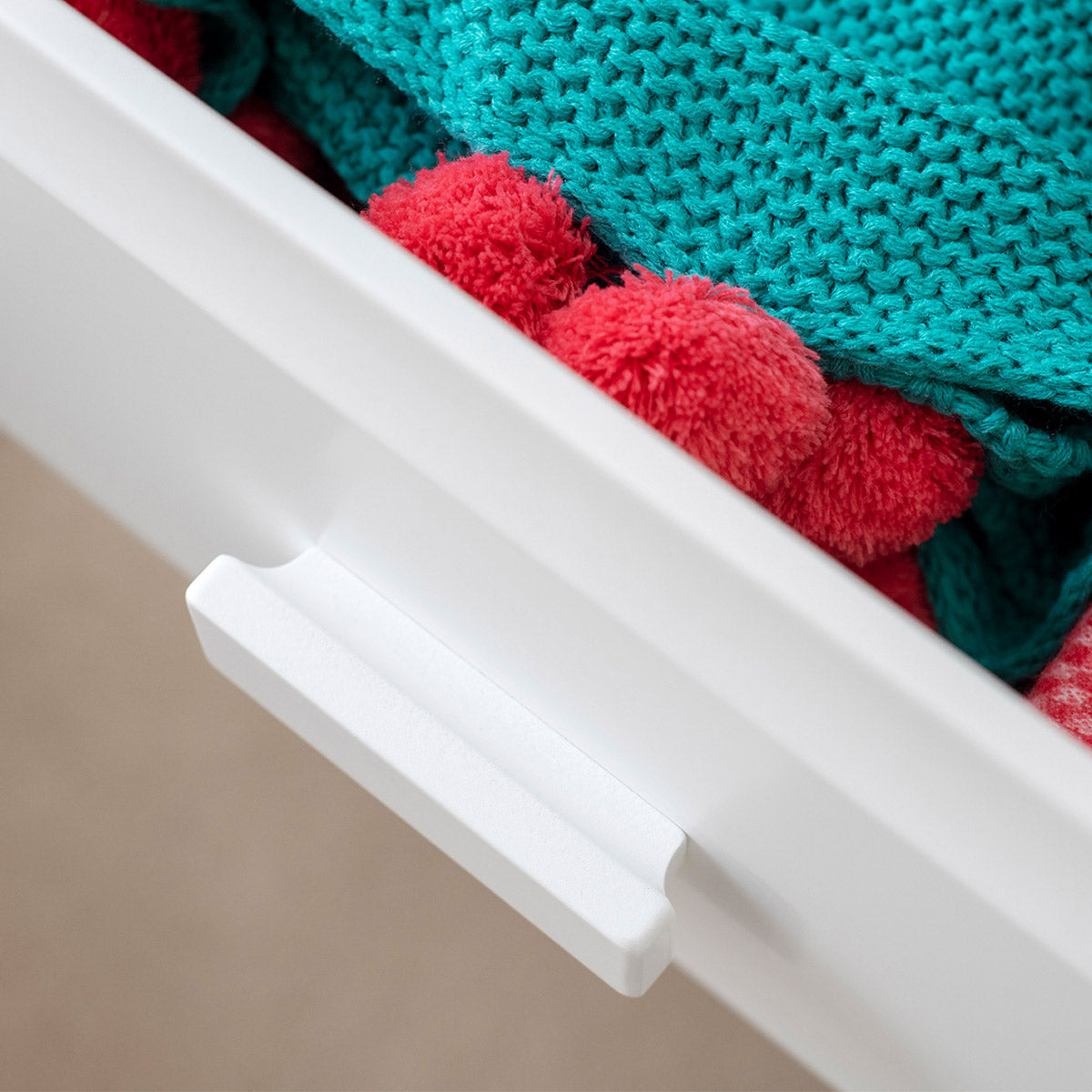 Boori 3 Drawer Dresser (WAREHOUSE COLLECTION ONLY) (Clearance)