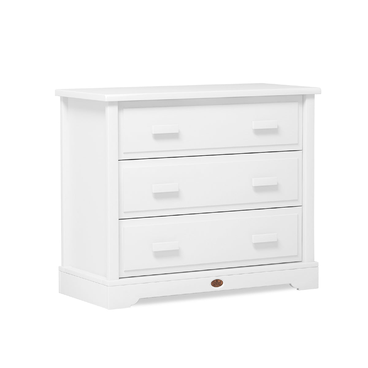 Boori 3 Drawer Dresser (WAREHOUSE COLLECTION ONLY) (Clearance)