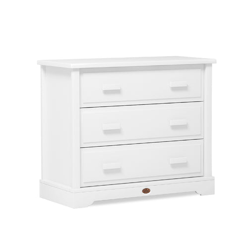 3-Drawer Nursery Dresser Æ'?? Modern Storage – Boori