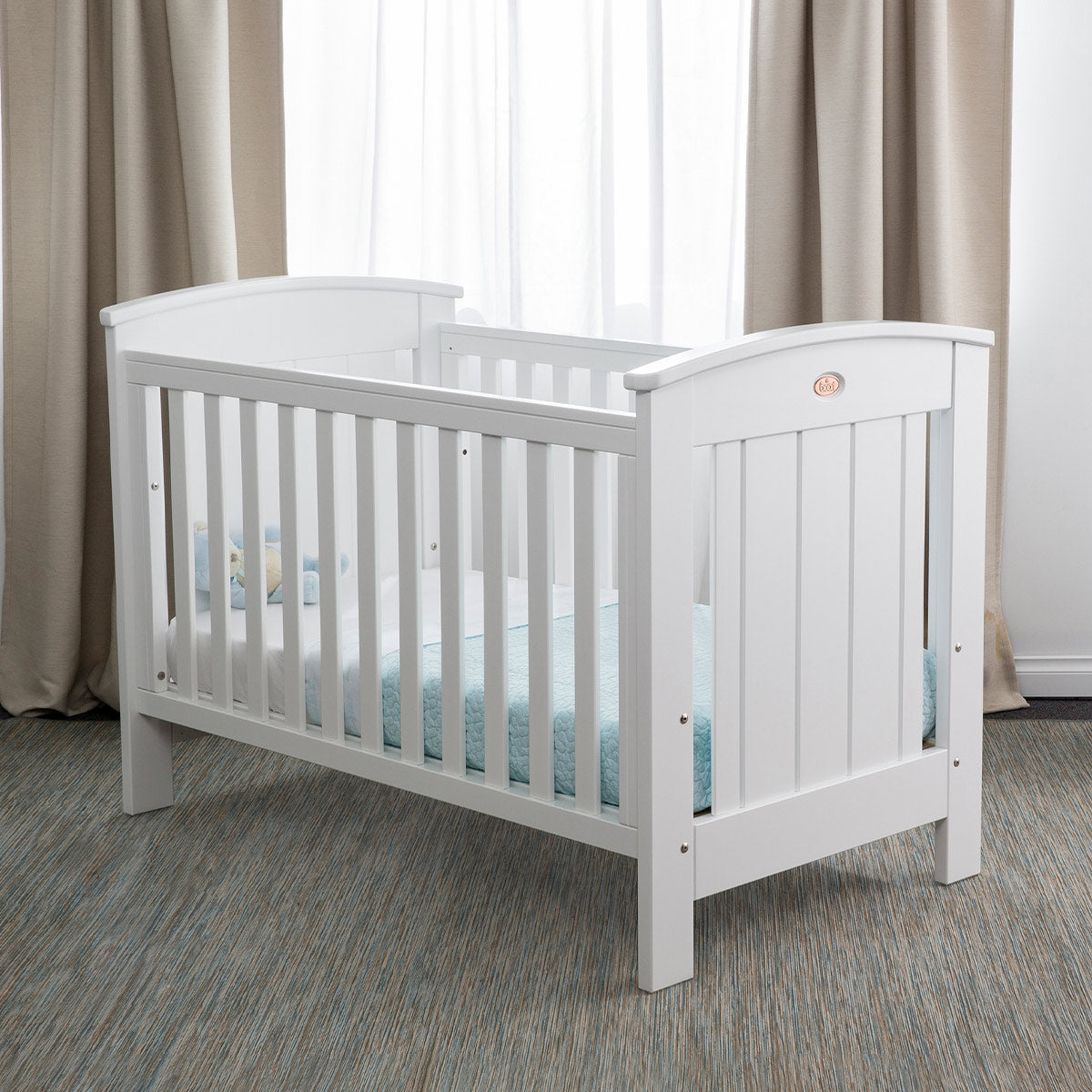 Boori country deals classic cot