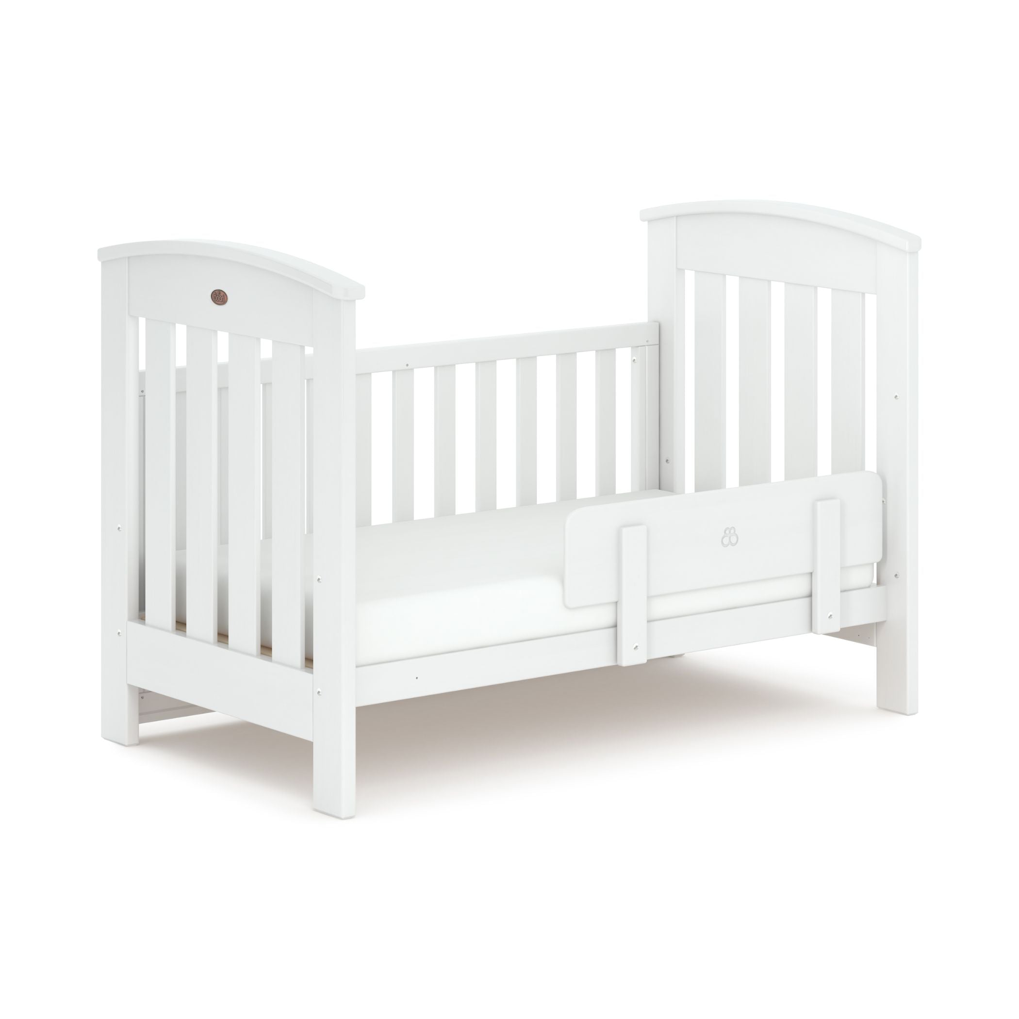 Classic Baby Cot with Dropside (Clearance)