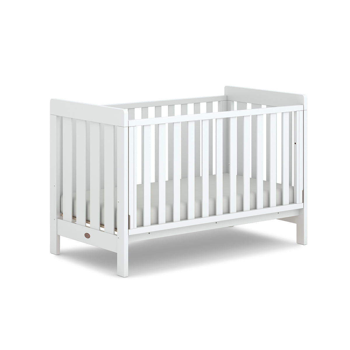 Daintree Baby Cot - Dropside