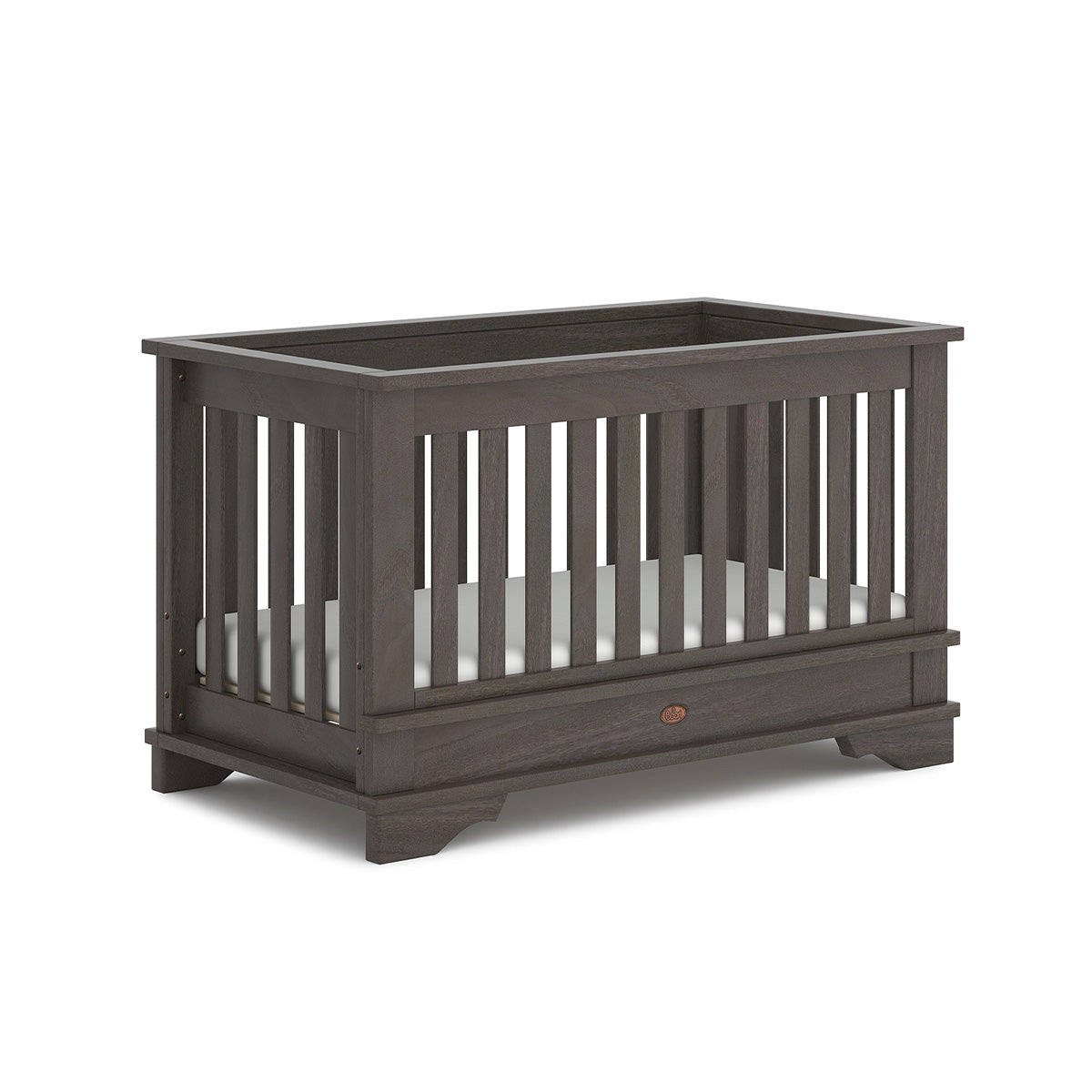 Eton Convertible Plus Baby Cot