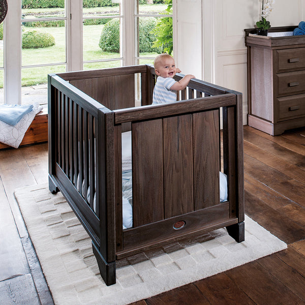 Boori Furniture Boori Urbane Sleigh Cot Boori Babyroad Boori