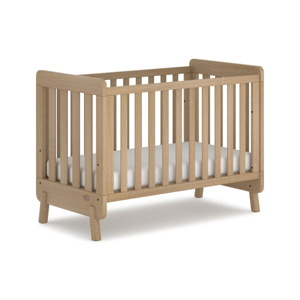 Harbour Compact Baby Cot