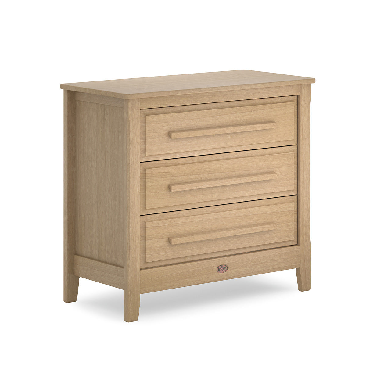 Boori Linear 3 Drawer Chest Smart Assembly