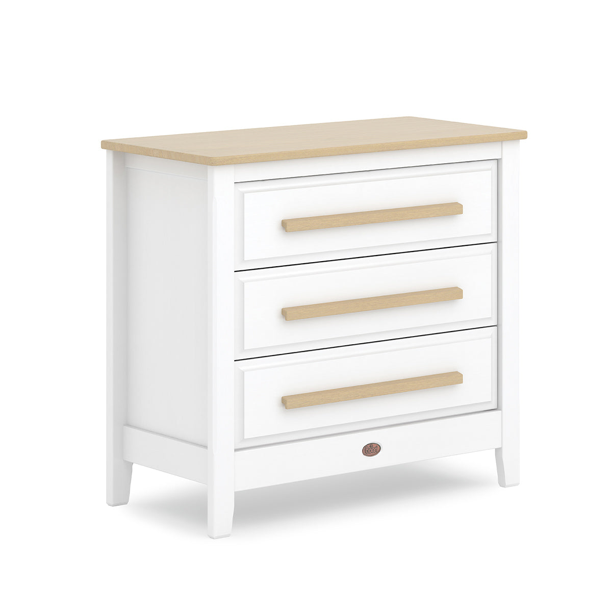 Boori Linear 3 Drawer Chest Smart Assembly