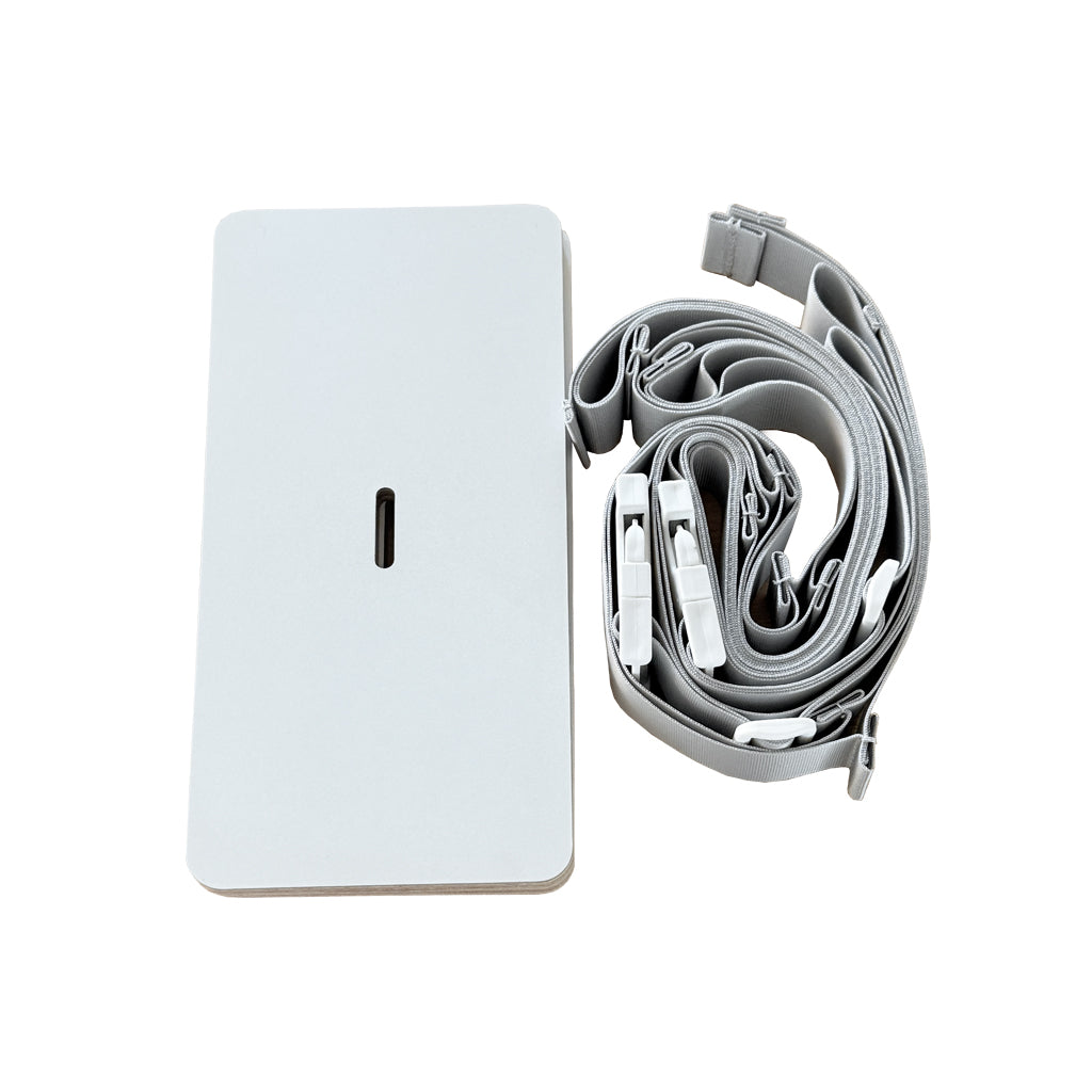 Bedside Bed Wall Strap Kit | Safe Attachment | Boori