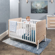 Natty Baby Cot
