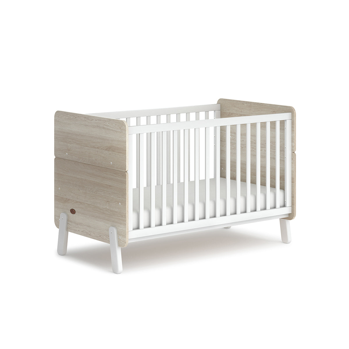 Natty Baby Cot