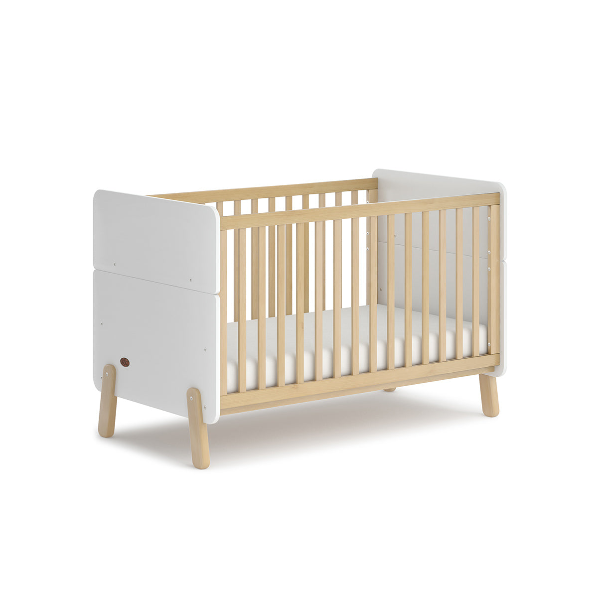 Natty Baby Cot
