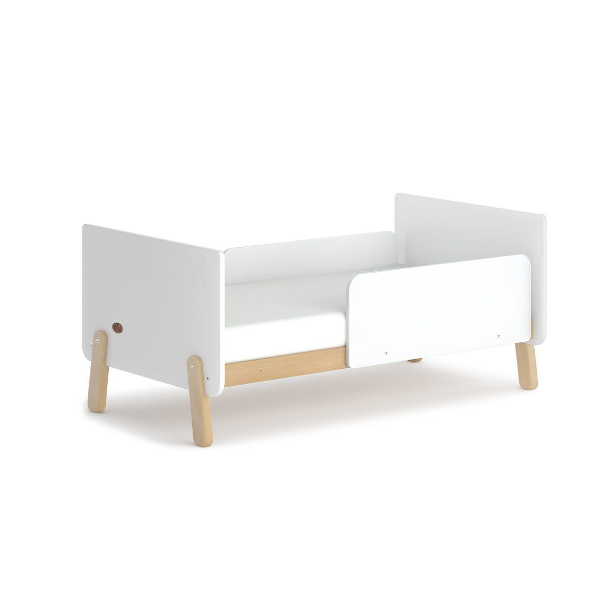 Natty Toddler Bed