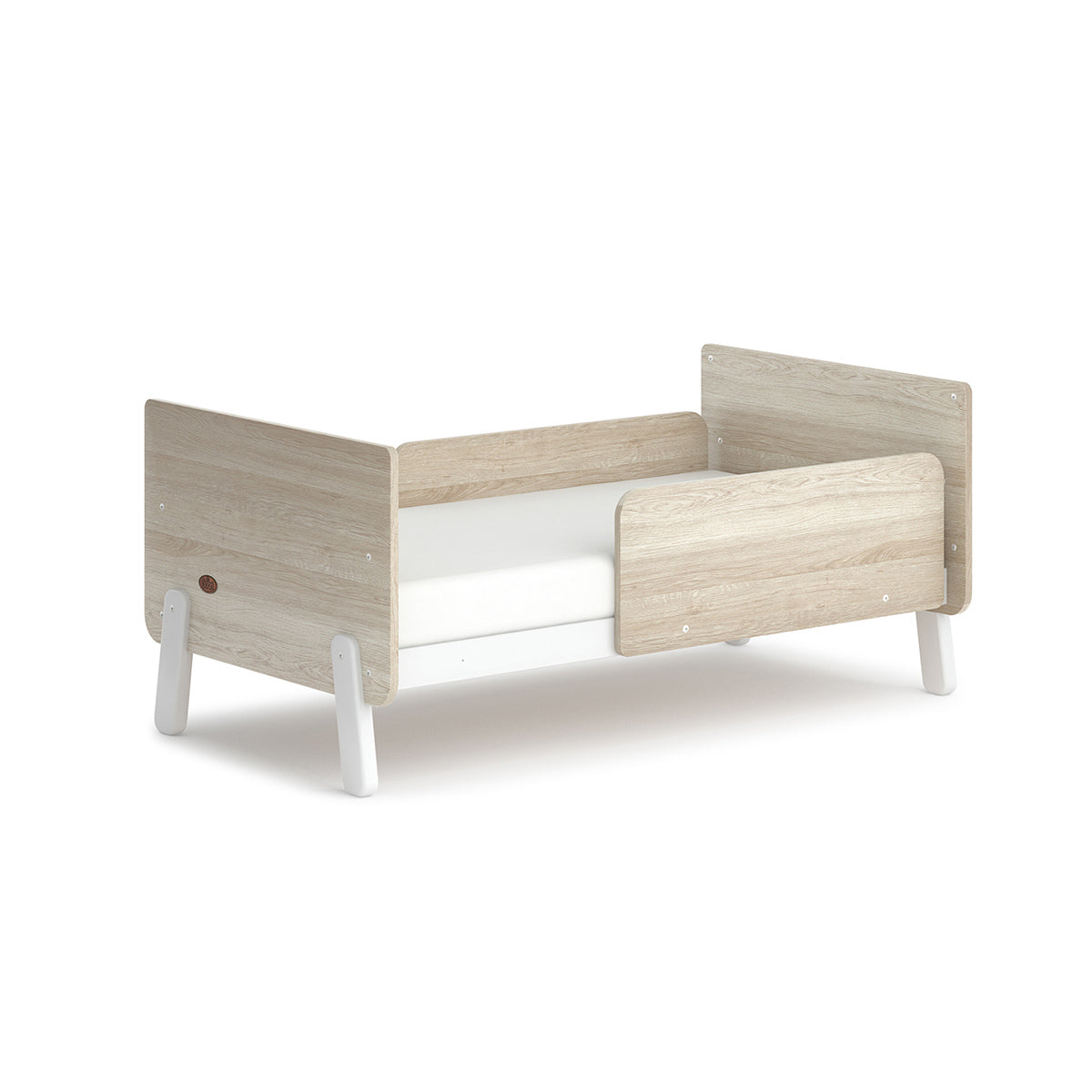 Natty Toddler Bed