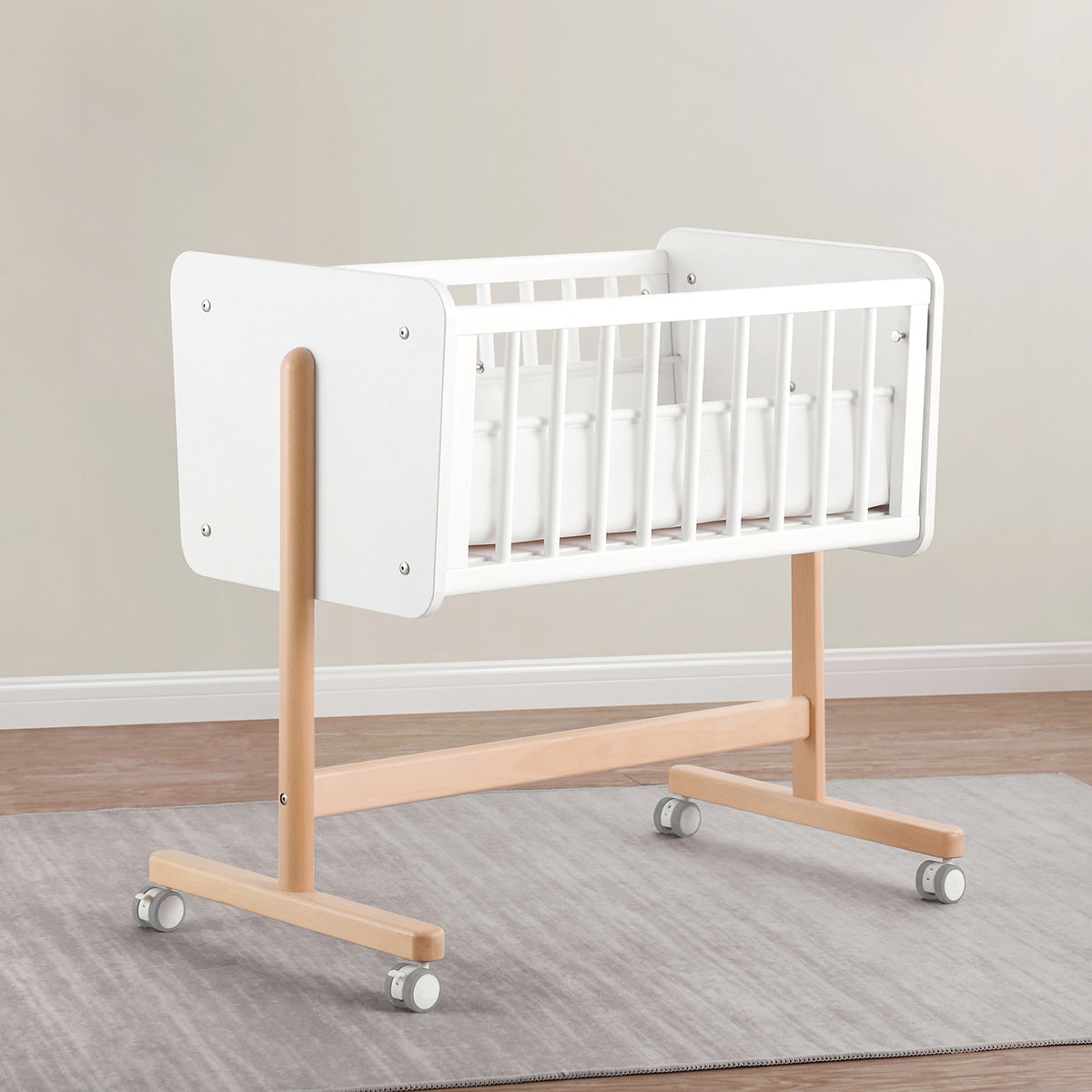 Boori baby bassinet online