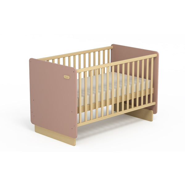 Neat Baby Cot V23