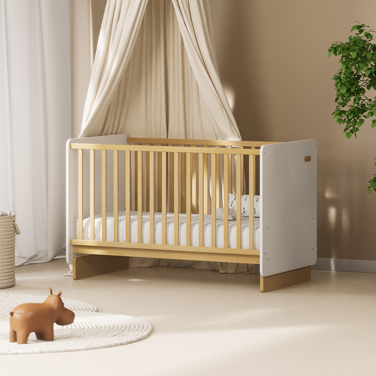 Neat Baby Cot V23 Boori Australia neat-baby-cot-v23-boori-australia
