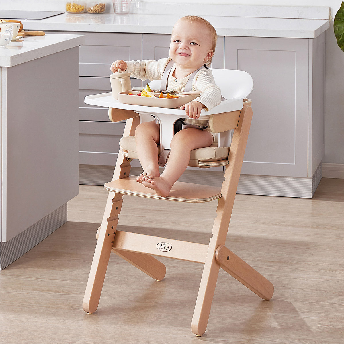 Neat High Chair V22
