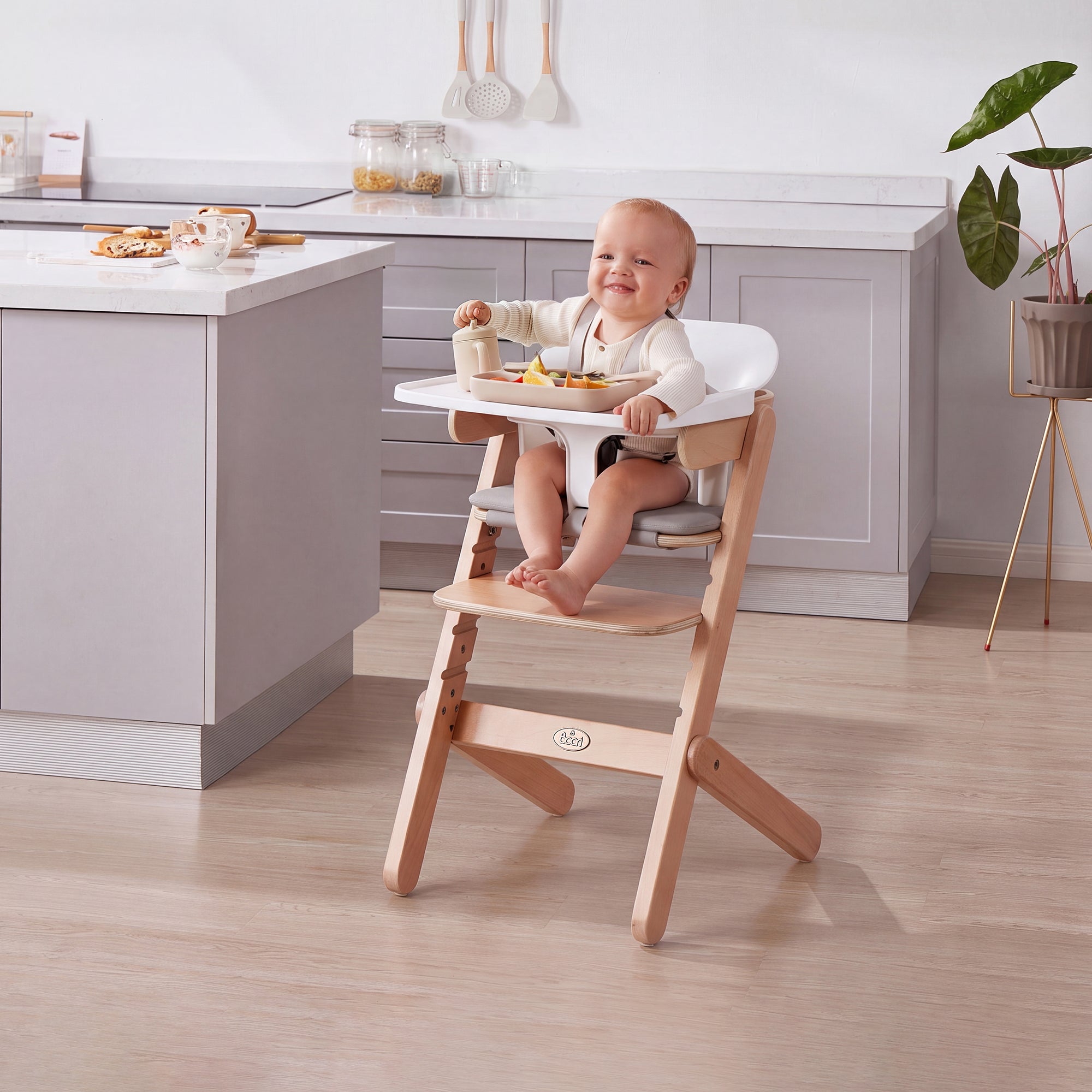 Neat High Chair V22