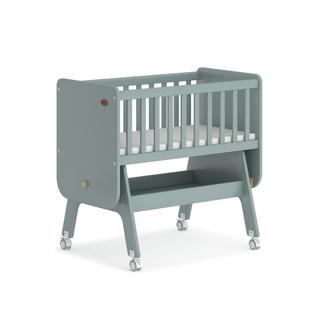 Neat Rocking Cradle + Mattress