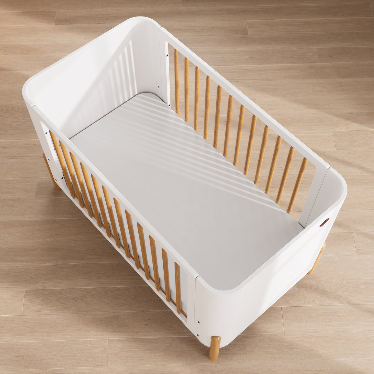 Nova Baby Cot
