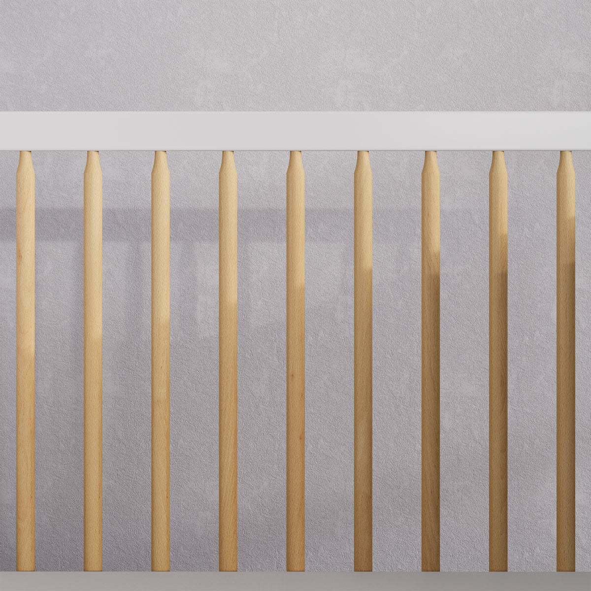 Nova Baby Cot