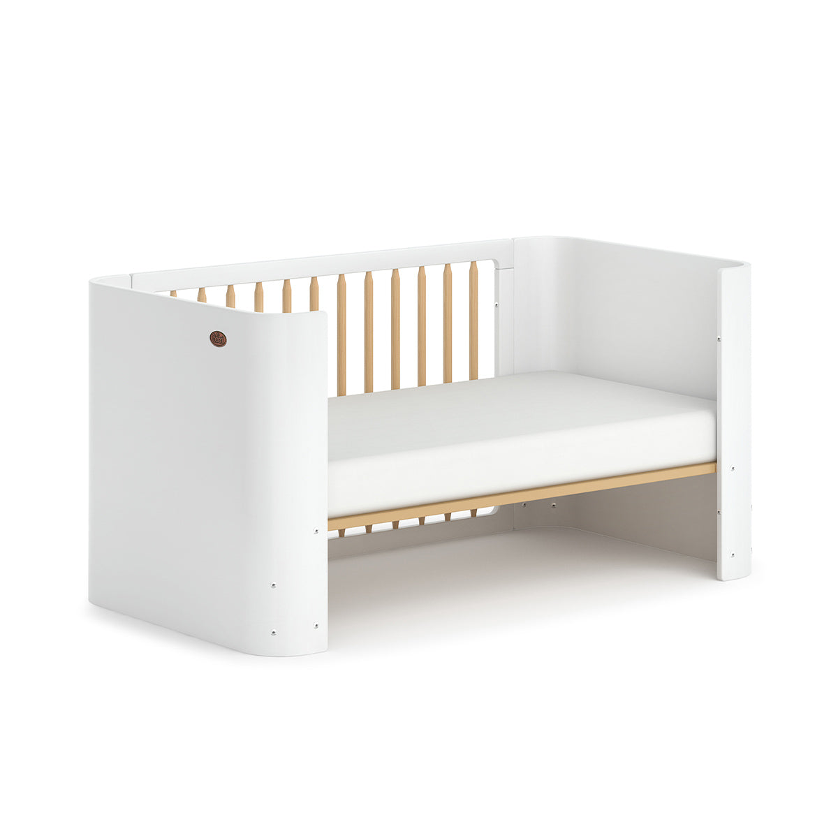 Nova Baby Cot