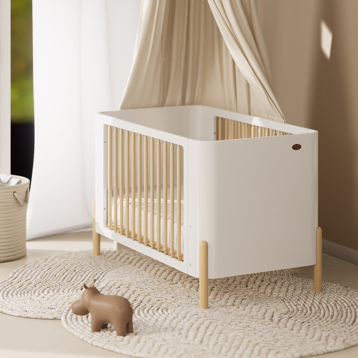 Nova Baby Cot