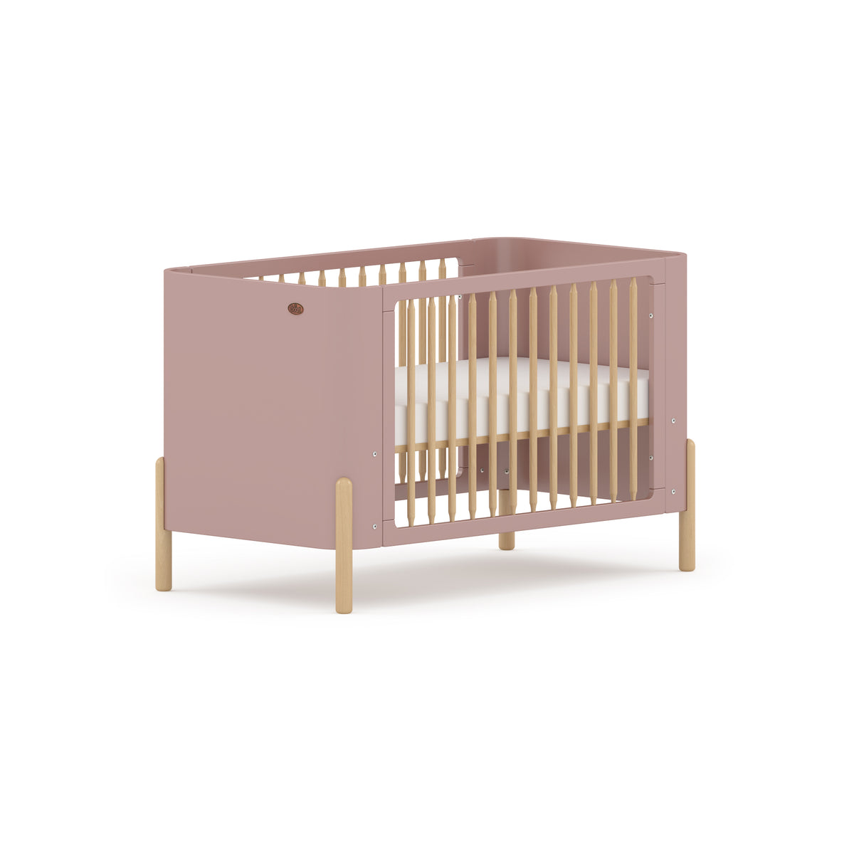 Nova Baby Cot